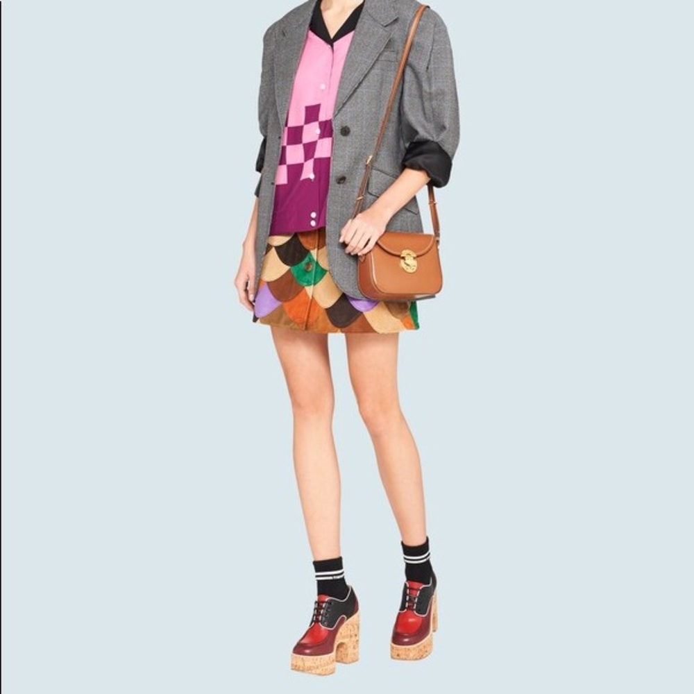 MiuMiu calzature Donna shoes